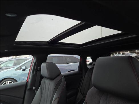 New 2025 Acura ADX A-Spec image 22