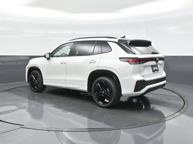 New 2026 Volkswagen Tiguan SE R-Line AWD/4WD image 5
