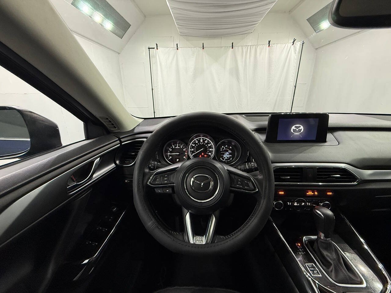 Used 2016 MAZDA CX-9 Touring AWD/4WD image 5