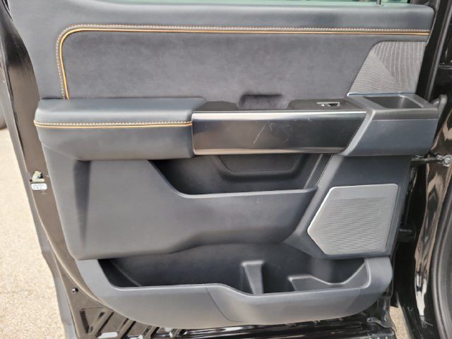 Certified 2022 Ford F150 Platinum w/ Equipment Group 701A High AWD/4WD image 18
