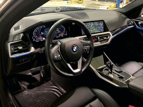 Used 2023 BMW 430i Gran Coupe xDrive w/ Premium Package image 17