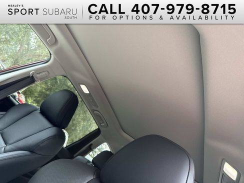 New 2026 Subaru Ascent Bronze Edition AWD/4WD image 45