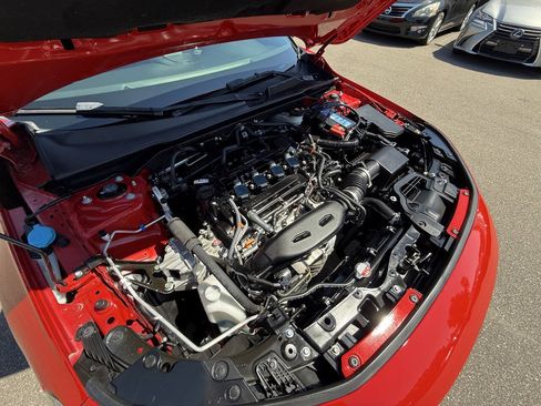 Used 2022 Honda Civic Si image 37