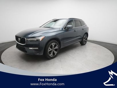 Used 2022 Volvo XC60 B5 Momentum w/ Climate Package