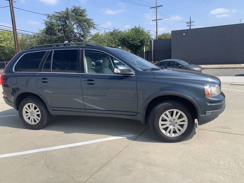 Used 2008 Volvo XC90 3.2 FWD image 6