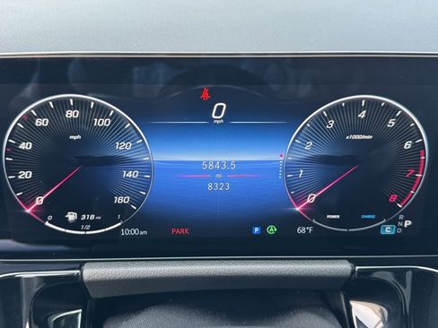 Used 2025 Mercedes-Benz GLA 250 image 25