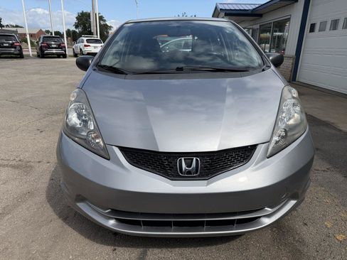 Used 2010 Honda Fit image 8