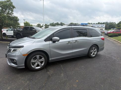 Used 2018 Honda Odyssey EX-L image 6