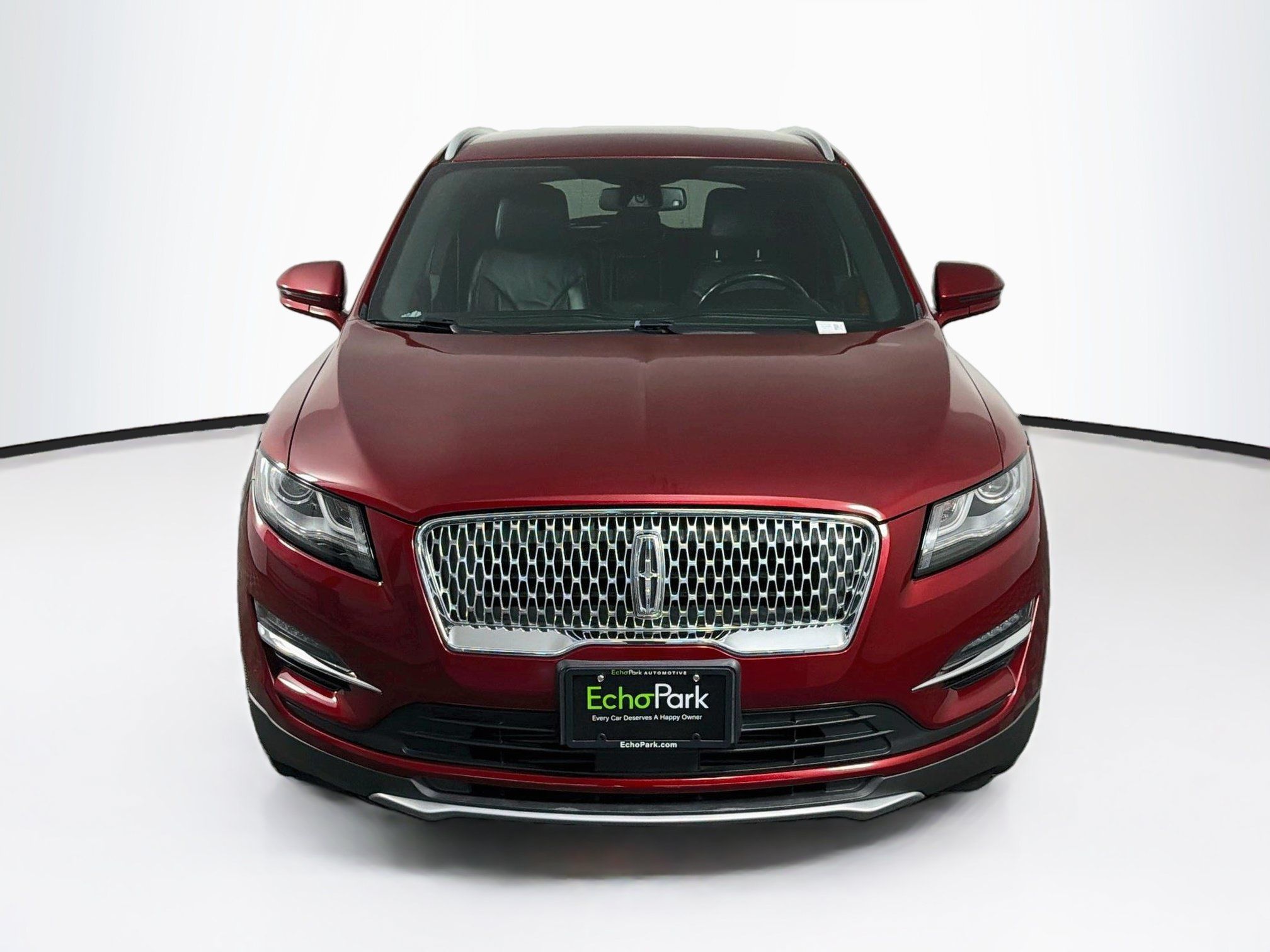 Used 2019 Lincoln MKC Select w/ Select Plus Package FWD image 2