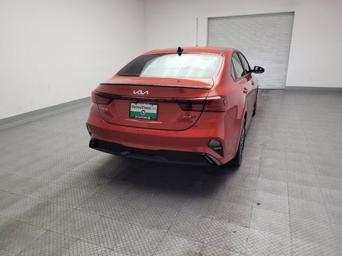 Used 2024 Kia Forte GT-Line image 7