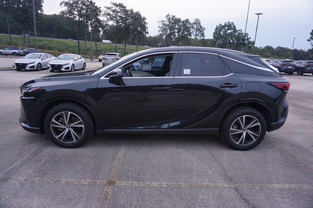 Used 2024 Lexus RX 350 Premium w/ Accessory Package (Z1) FWD image 20