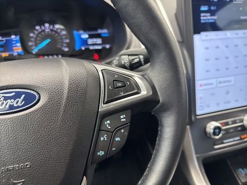 Used 2022 Ford Edge SEL w/ Convenience Package image 20