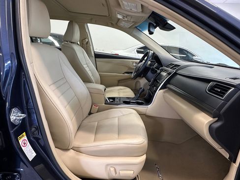 Used 2015 Toyota Camry XLE image 23