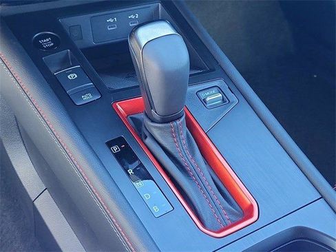 New 2026 Nissan Kicks SR image 12