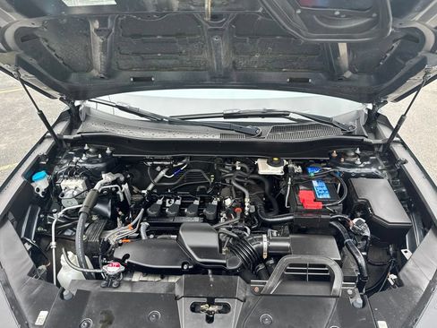 Certified 2024 Honda CR-V EX-L image 16