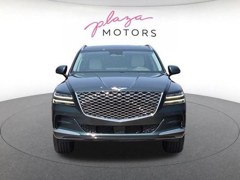 Used 2023 Genesis GV80 2.5T w/ Prestige 20" Package AWD/4WD image 2