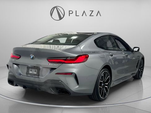 New 2026 BMW M850i xDrive image 6