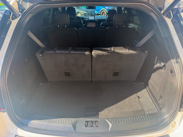Used 2020 Ford Explorer ST w/ ST Street Pack AWD/4WD image 21