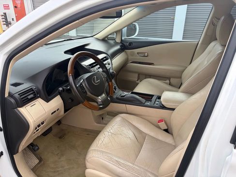 Used 2013 Lexus RX 350 FWD image 11