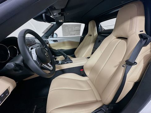 New 2026 MAZDA MX-5 Miata RF Grand Touring w/ Appearance Package RWD image 22