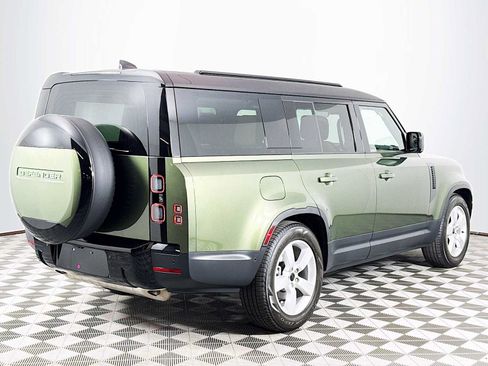 Used 2026 Land Rover Defender 130 S AWD/4WD image 5