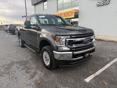 Certified 2020 Ford F350 XL w/ STX Appearance Package
