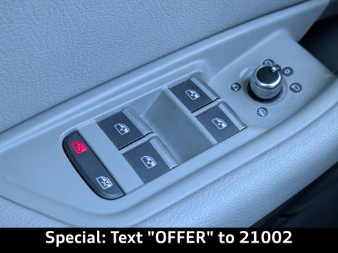 Used 2017 Audi A4 2.0T Ultra Premium Plus image 28