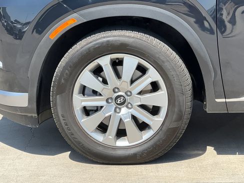 Used 2024 Hyundai Palisade SEL FWD image 28