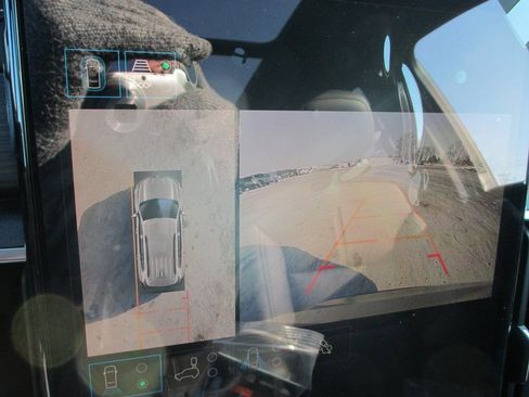 New 2026 GMC Acadia Elevation w/ Super Cruise Package image 19