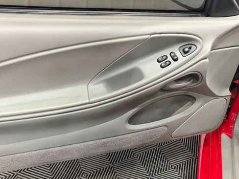Used 1997 Ford Mustang GT RWD image 24