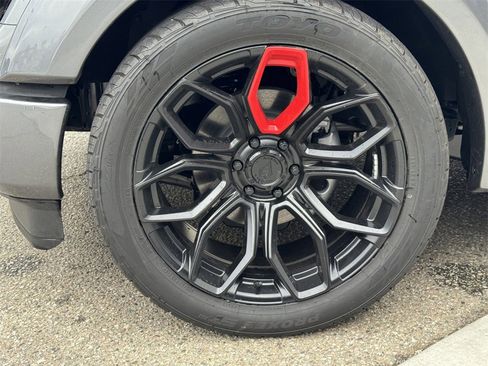 New 2025 Ford F150 XL w/ Equipment Group 103A High image 10