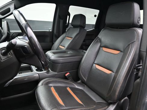 Used 2021 GMC Sierra 1500 AT4 image 16
