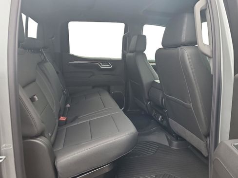 New 2026 Chevrolet Silverado 1500 LT w/ Z71 Off-Road Package image 23