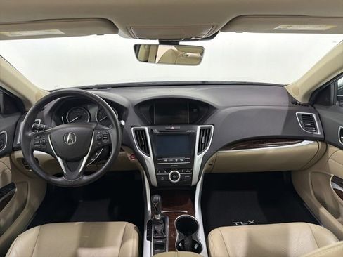 Certified 2020 Acura TLX w/ Technology Package image 29