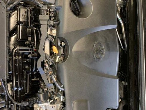 Used 2023 Toyota Camry SE image 44