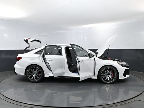 New 2026 Audi RS 3 AWD/4WD image 28