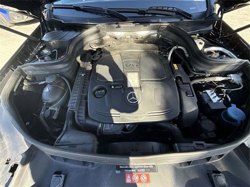 Used 2014 Mercedes-Benz GLK 350 2WD image 25