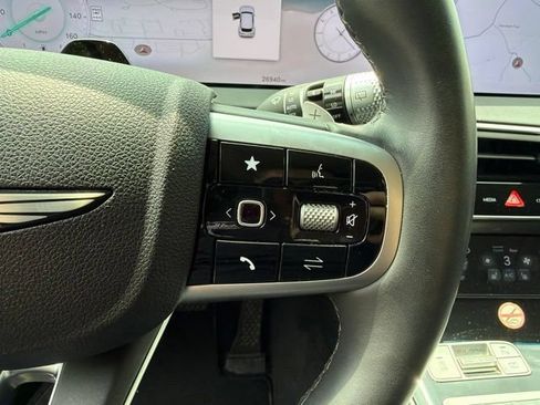 Used 2026 Genesis GV70 2.5T AWD/4WD image 26