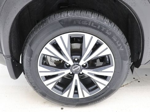 Used 2023 Nissan Rogue SV w/ SV Premium Package image 10