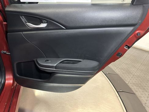 Certified 2020 Honda Civic LX image 33