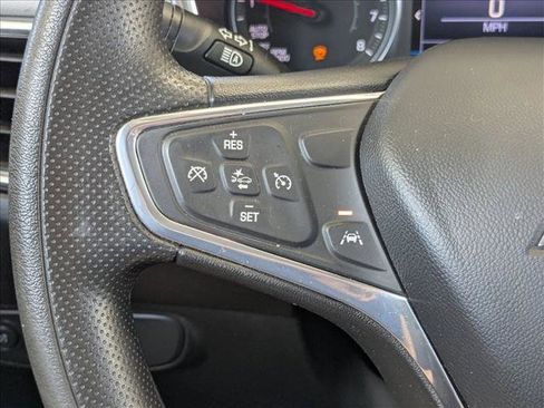 Used 2022 Chevrolet Equinox LT FWD image 4