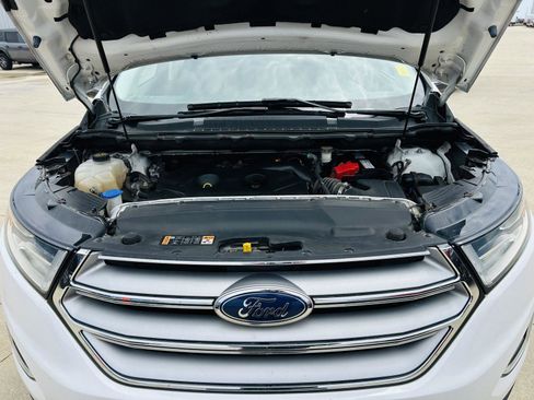 Used 2018 Ford Edge SEL w/ Equipment Group 201A FWD image 39