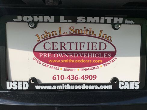 Used 2018 Nissan Rogue SV AWD/4WD image 33
