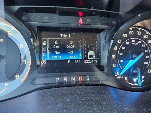 Used 2019 Ford Ranger XLT w/ Equipment Group 302A Luxury image 12