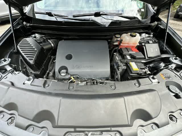 Used 2020 Chevrolet Traverse LS AWD/4WD image 27