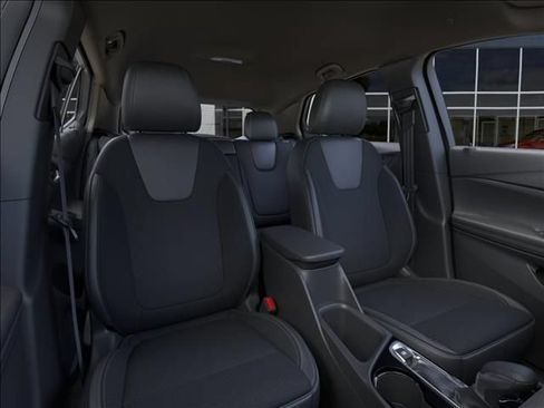 New 2026 Buick Encore GX Preferred w/ Comfort Package FWD image 16