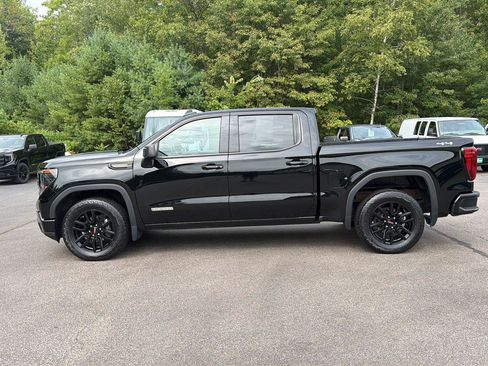 Used 2023 GMC Sierra 1500 Elevation AWD/4WD image 2