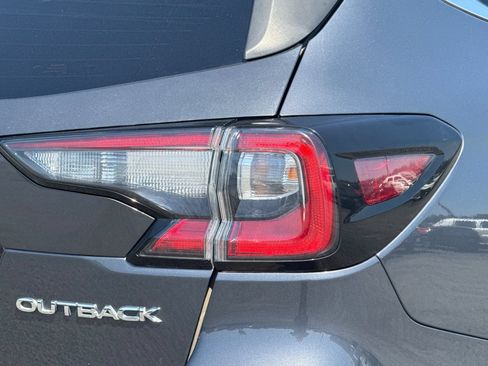 Used 2023 Subaru Outback Limited AWD/4WD image 51