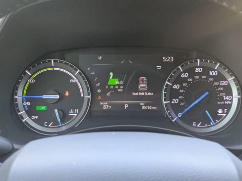 Used 2020 Toyota Highlander Platinum image 28