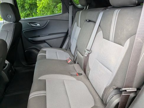 Used 2025 Chevrolet Blazer LT AWD/4WD image 20